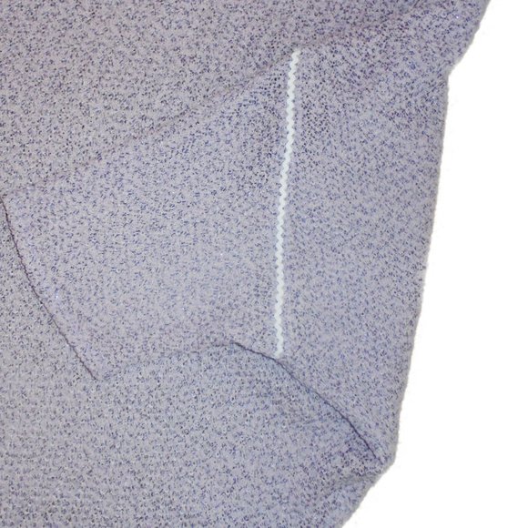 Knit Top NEW XXL Pullover Sweater Light-WeightLong Bat Sleeve summer - Picture 3 of 5